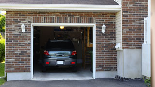 Garage Door Installation at Strivers Row Manhattan, New York